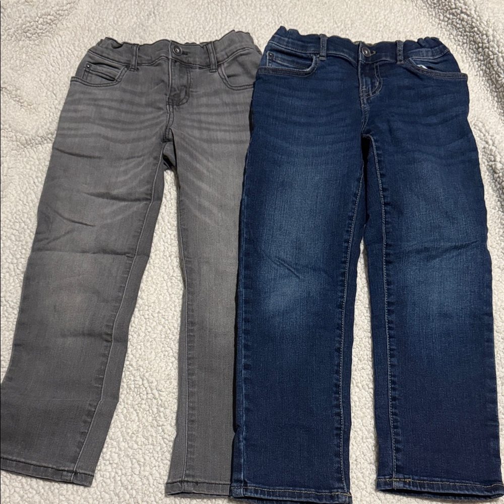 Boys set of 2 Jeans